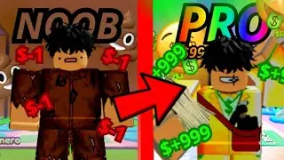 🔥ESCAPE de el MEGA TSUNAMI para consegir los mejores BRINGROTS! 🌊