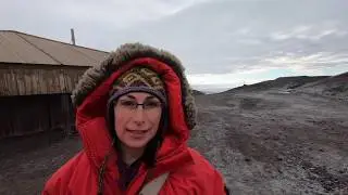 Scott Discovery Hut Tour