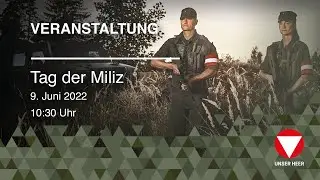 Tag der Miliz