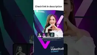 Corel VideoStudio Ultimate 2023 | Video Editing Software with Premium Effects Collection...