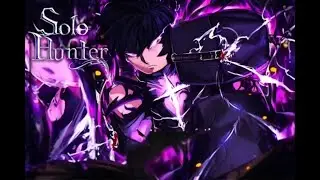 Menjadi Hunter S-Rank