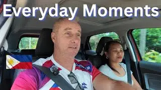 A Day in Our Lives &mdash; Simple, Real, and Fun
