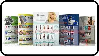 Amazon Affiliate Program (2018)