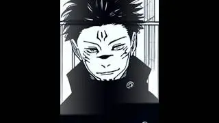 Oh shit 😭 ( sukuna edit ) #anime #manga #jjk #sukuna #gojo #fypage
