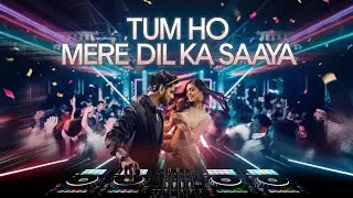 Tum Ho Mere Dil Ka Saaya | New Song | Hindi Song | Viral Song | Romantic Song