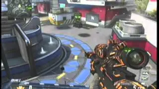 TRICKSHOTTING MINITAGE!!!!!