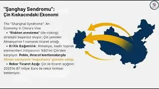 Almanya&rsquo;nın Ekonomik Mucizesi Bitti mi? (2025-2050 Analizi) | Is Germany's Economic Miracle Over?