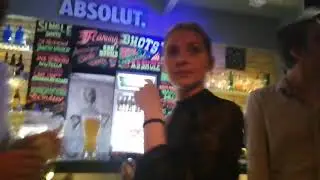 Pub Crawl Budapest