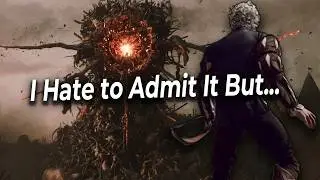 Why Larian Was Right to Move On From BG3