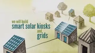 Smart nano-grids for Africa!