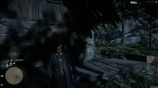 [Red dead RP] how to do a Legendary hunt [Deadwood County tutorial]