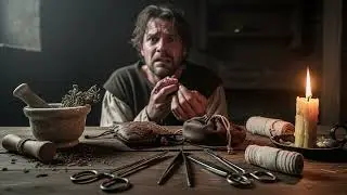 Life Before Modern Medicine | How Humans Survived Disease