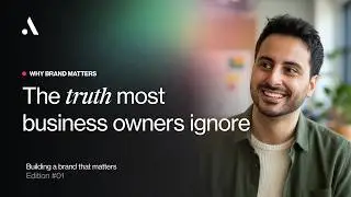 The Brand You Already Have