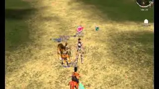 ERSTES METIN2 VIDEO MIT MEINEN FREUNDEN ^^ (naja nicht alle :P)