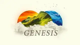 Books of the Bible Survey: Genesis