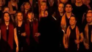Dance Like David