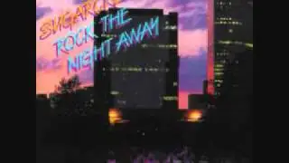 Sugarcreek - Never Say Forever