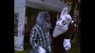 fur and loathing at sackville gardens manchester uk