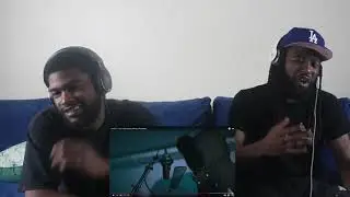 American Reaction To UKDRILL/UKRAP (3x3) E1 - Life Story (Music Video) -