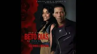 Beto dias & suzanna lubrano - nu ta fica djunto
