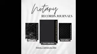 Mastering your Notary Records Journal: Efficient and Accurate Notarial Recording