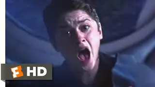 Supernova (2000) - Infinite Loop Scene (8/12) | Movieclips
