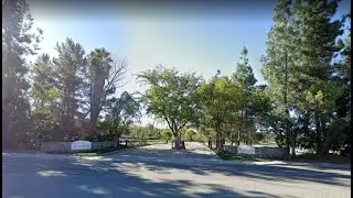 The Vineyard at Escondido Golf Course: Front 9