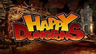 Chaos Commanders - Hyper Mode (Happy Dungeons)
