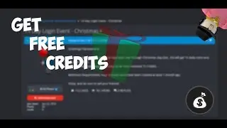 FREE CREDITS? + CRATE OPENING [Brick Planet]