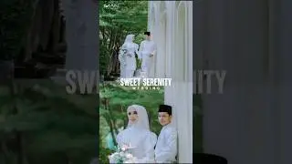 Filter Lightroom Wedding - Tutorial Preset Lightroom Mobile 2026