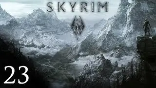 Hypno Plays Skyrim E23: Nchuand-Zel Quarters
