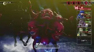 Raiding Area 51 Afterlife {SMT V Vengeance Edition} (PS5) 3rd - Black Rider boss battle