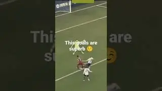 superb goals short
