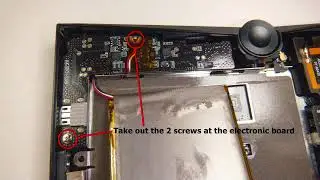 How to take apart a Astell&Kern AK300 and change battery