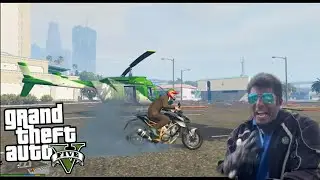 RichuBhai Duke Song Remix With GTA5