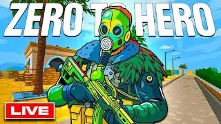 Hunting cheaters and saving the innocent in DMZ 