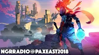 Dead Cells for Nintendo Switch - Offscreen Footage from Pax East 2018
