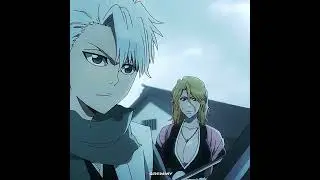 BLEACH TYBW | Cang du edit