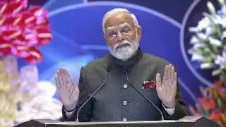 Future of ev and auto market define by Modi je