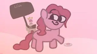 MLP Lil&rsquo; Bits Commercial