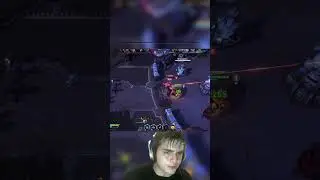 When Uther Says 