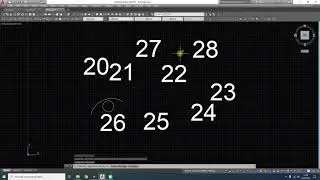 Autocad Lisp Ekleme, Özel Lisp Menü Oluşturma, Autocad Vba Hakkında Bilgi...