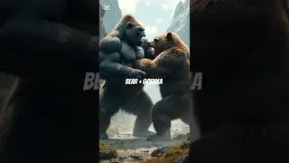 Best Animal debates⚡#youtubeshorts #shortsfeed #shorts #viral #viralshort #engagement