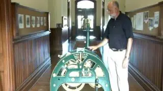 History of Union County Bell and Clock Tower