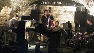 Sabato / di Costanzo quartet plays 