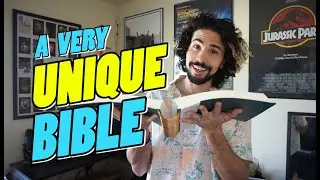 CSB Illustrating Bible REVIEW | Dayspring