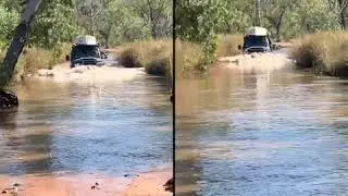 The Kimberly | Gibb River Road | El Questro Gorge