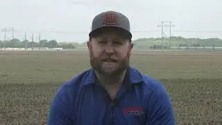 Precision Conservation Management:  Brian Krukewitt
