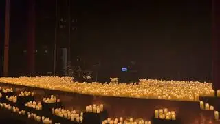 📍 Candlelight, Sector 44, Gurgaon, Haryana. Show- Tribute to AR Rahman. #datenightideas