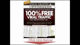 Viral Traffic Optimizer - Explode Your Traffic With Viral Traffic Optimizer